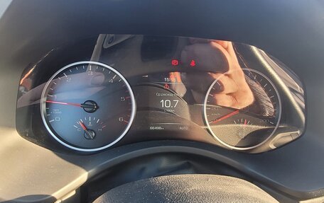 Great Wall Poer, 2023 год, 2 400 000 рублей, 5 фотография