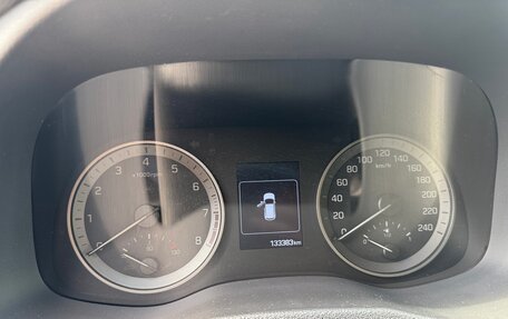 Hyundai Tucson III, 2017 год, 1 799 000 рублей, 6 фотография