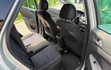 Hyundai Tucson III, 2017 год, 1 799 000 рублей, 10 фотография