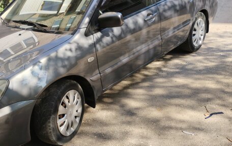 Mitsubishi Lancer IX, 2009 год, 350 000 рублей, 4 фотография