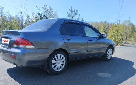 Mitsubishi Lancer IX, 2009 год, 350 000 рублей, 3 фотография