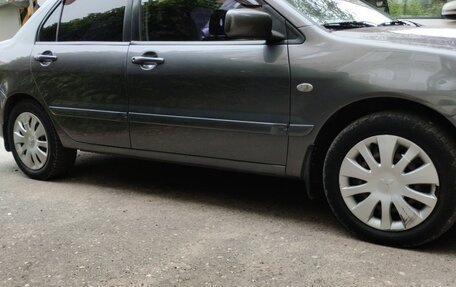 Mitsubishi Lancer IX, 2009 год, 350 000 рублей, 6 фотография