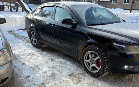 Skoda Octavia, 2011 год, 880 000 рублей, 2 фотография
