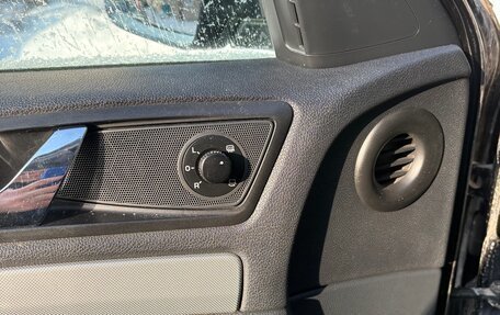 Skoda Octavia, 2011 год, 880 000 рублей, 9 фотография