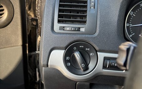 Skoda Octavia, 2011 год, 880 000 рублей, 10 фотография