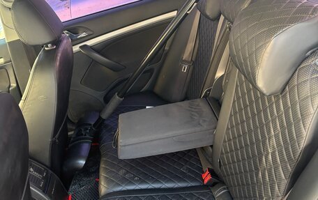 Skoda Octavia, 2011 год, 880 000 рублей, 8 фотография