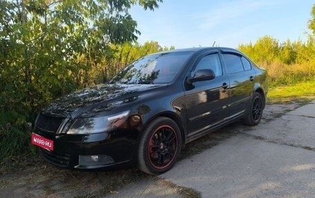 Skoda Octavia, 2011 год, 880 000 рублей, 5 фотография