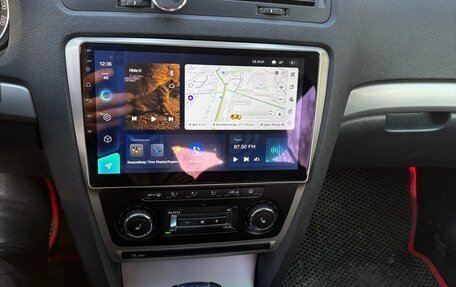 Skoda Octavia, 2011 год, 880 000 рублей, 11 фотография