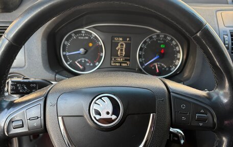 Skoda Octavia, 2011 год, 880 000 рублей, 12 фотография