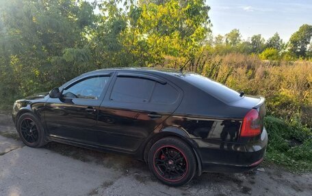 Skoda Octavia, 2011 год, 880 000 рублей, 13 фотография