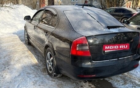 Skoda Octavia, 2011 год, 880 000 рублей, 4 фотография