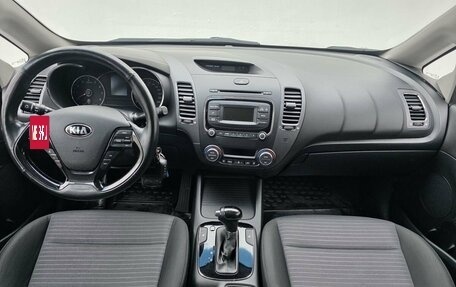 KIA Cerato III, 2018 год, 1 630 000 рублей, 11 фотография