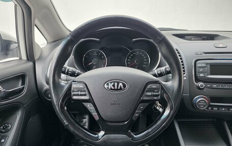 KIA Cerato III, 2018 год, 1 630 000 рублей, 12 фотография