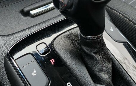 KIA Cerato III, 2018 год, 1 630 000 рублей, 17 фотография