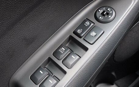 KIA Cerato III, 2018 год, 1 630 000 рублей, 15 фотография