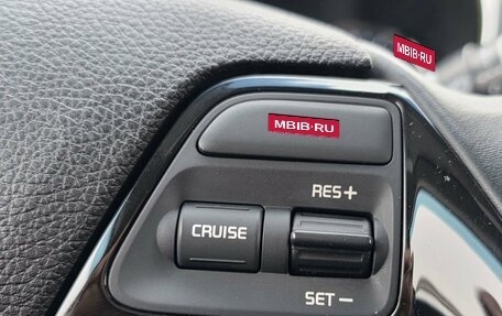 KIA Cerato III, 2018 год, 1 630 000 рублей, 16 фотография