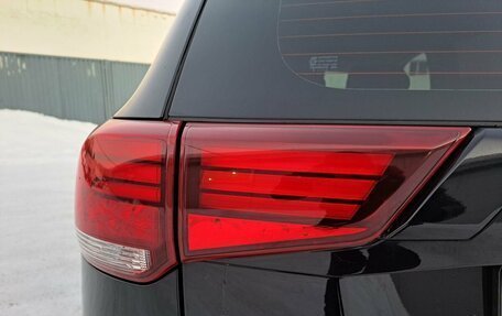 Mitsubishi Outlander III рестайлинг 3, 2019 год, 2 395 000 рублей, 11 фотография