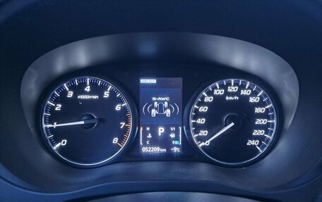 Mitsubishi Outlander III рестайлинг 3, 2019 год, 2 395 000 рублей, 16 фотография