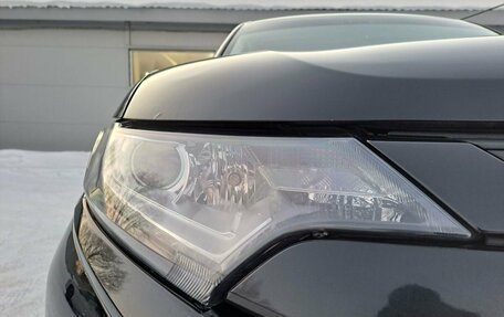 Mitsubishi Outlander III рестайлинг 3, 2019 год, 2 395 000 рублей, 21 фотография