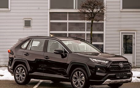 Toyota RAV4, 2025 год, 4 695 000 рублей, 3 фотография