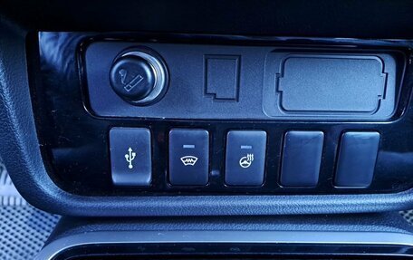 Mitsubishi Outlander III рестайлинг 3, 2019 год, 2 395 000 рублей, 25 фотография