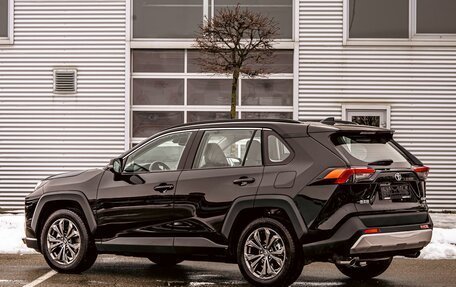 Toyota RAV4, 2025 год, 4 695 000 рублей, 4 фотография