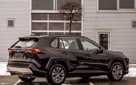 Toyota RAV4, 2025 год, 4 695 000 рублей, 6 фотография