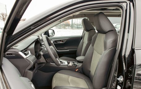 Toyota RAV4, 2025 год, 4 695 000 рублей, 11 фотография