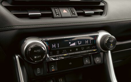 Toyota RAV4, 2025 год, 4 695 000 рублей, 15 фотография