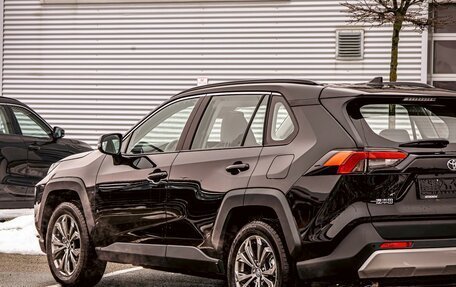 Toyota RAV4, 2025 год, 4 695 000 рублей, 9 фотография