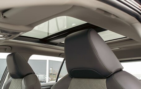 Toyota RAV4, 2025 год, 4 695 000 рублей, 17 фотография