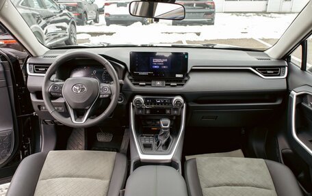 Toyota RAV4, 2025 год, 4 695 000 рублей, 16 фотография
