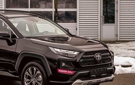 Toyota RAV4, 2025 год, 4 695 000 рублей, 8 фотография