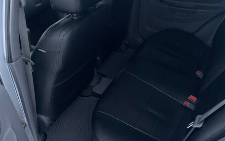 Hyundai Accent II, 2007 год, 385 000 рублей, 7 фотография