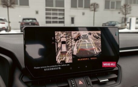 Toyota RAV4, 2025 год, 4 695 000 рублей, 14 фотография