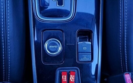 Mitsubishi Outlander III рестайлинг 3, 2019 год, 2 395 000 рублей, 24 фотография