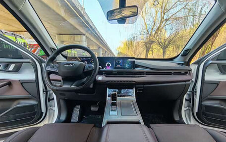 Chery Tiggo 7, 2025 год, 1 680 000 рублей, 7 фотография