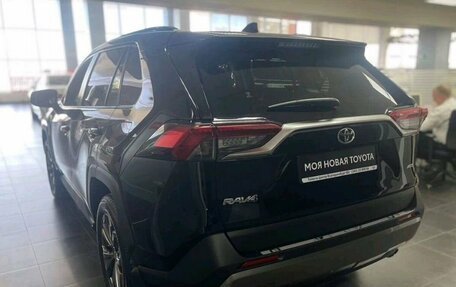 Toyota RAV4, 2025 год, 4 400 000 рублей, 7 фотография