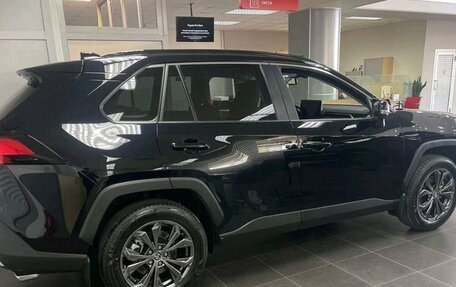 Toyota RAV4, 2025 год, 4 400 000 рублей, 5 фотография