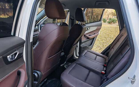 Chery Tiggo 7, 2025 год, 1 680 000 рублей, 12 фотография