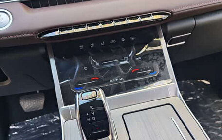 Chery Tiggo 7, 2025 год, 1 680 000 рублей, 10 фотография