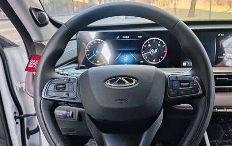 Chery Tiggo 7, 2025 год, 1 680 000 рублей, 9 фотография