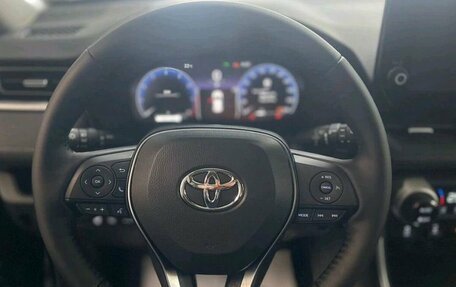 Toyota RAV4, 2025 год, 4 400 000 рублей, 9 фотография