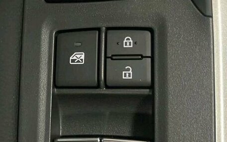 Toyota RAV4, 2025 год, 4 400 000 рублей, 12 фотография