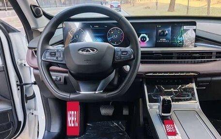 Chery Tiggo 7, 2025 год, 1 680 000 рублей, 8 фотография