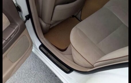 Toyota Aristo, 2002 год, 1 100 000 рублей, 20 фотография