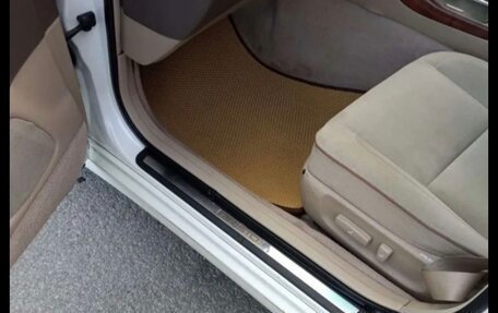 Toyota Aristo, 2002 год, 1 100 000 рублей, 22 фотография