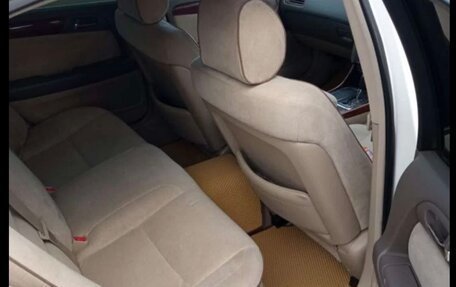 Toyota Aristo, 2002 год, 1 100 000 рублей, 28 фотография