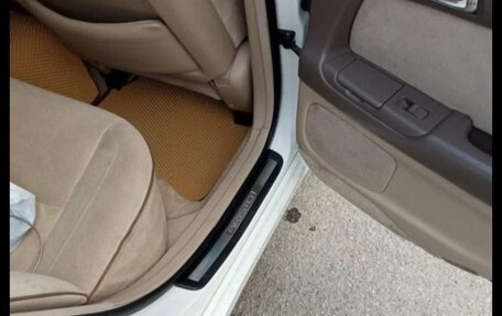 Toyota Aristo, 2002 год, 1 100 000 рублей, 25 фотография