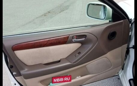 Toyota Aristo, 2002 год, 1 100 000 рублей, 24 фотография